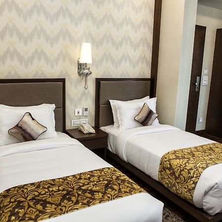 Hotel Gangakashi Ναγκπούρ Εξωτερικό φωτογραφία