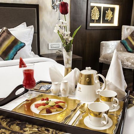 Hotel Gangakashi Ναγκπούρ Εξωτερικό φωτογραφία